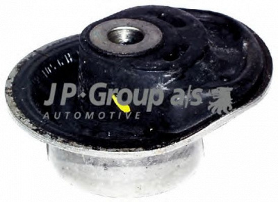 JP GROUP 1150100300 -  Втулка, балка моста